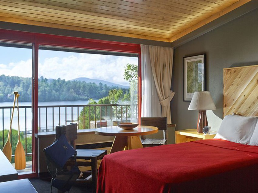 Resort Lakeview Motor Inn  | Lake Placid | Nueva York | United States 16