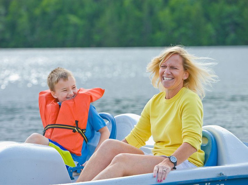 Resort Lakeview Motor Inn  | Lake Placid | Nueva York | United States 18