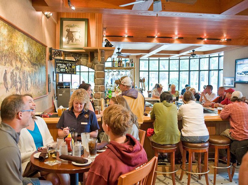 Resort Lakeview Motor Inn  | Lake Placid | Nueva York | United States 3