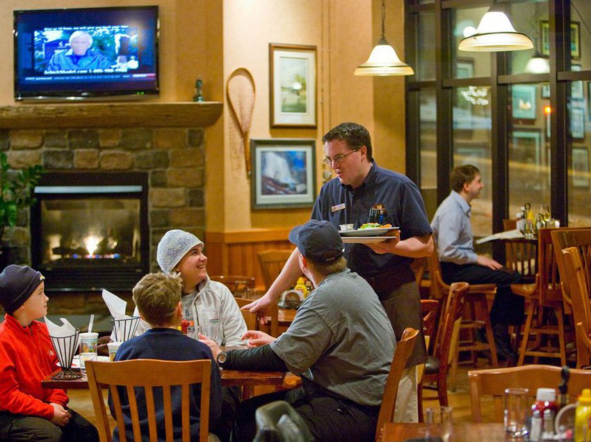 Resort Lakeview Motor Inn  | Lake Placid | Nueva York | United States 4