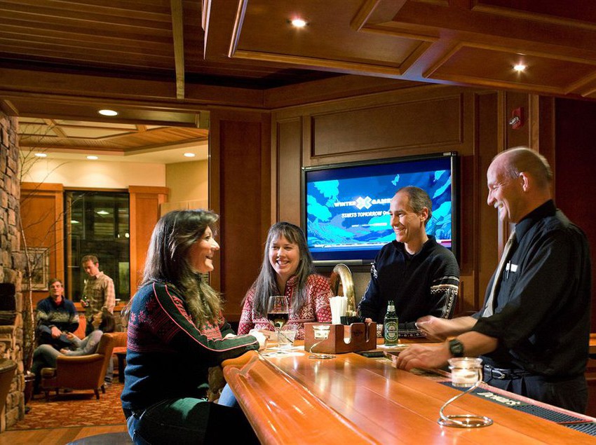 Resort Lakeview Motor Inn  | Lake Placid | Nueva York | United States 6