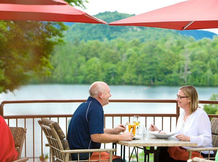 Resort Lakeview Motor Inn  | Lake Placid | Nueva York | United States 9