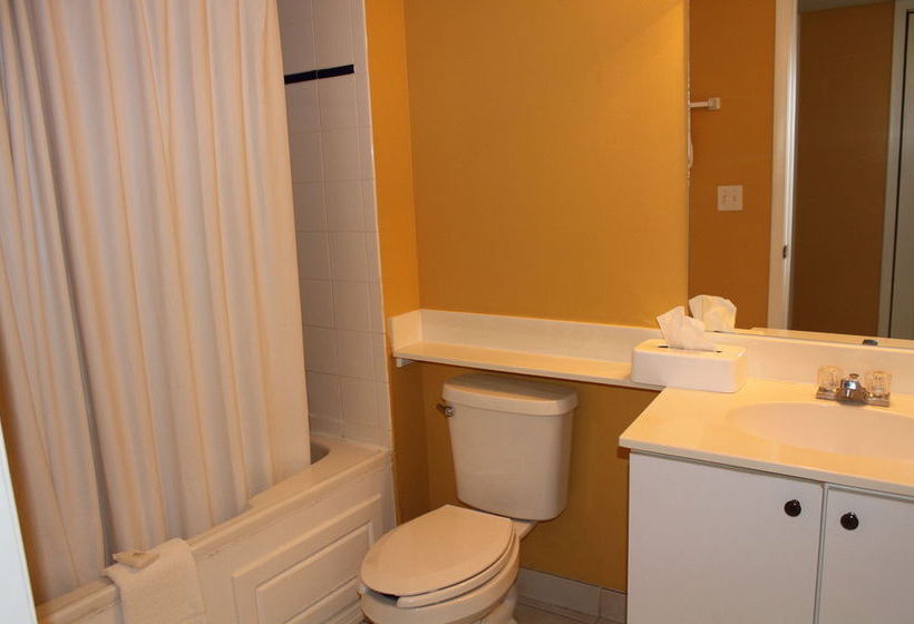 Hotel Grand Seas Resort