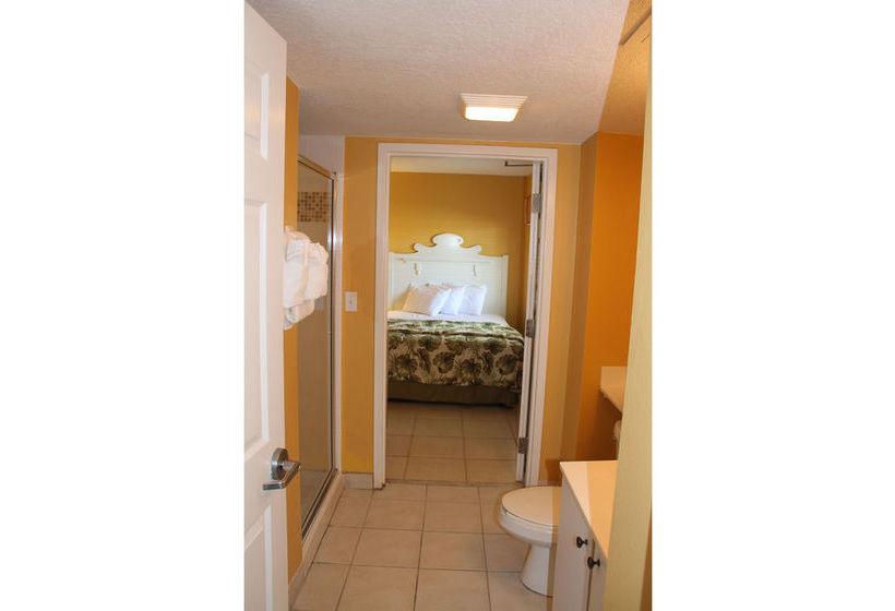 Hotel Grand Seas Resort  | Daytona Beach | Florida | United States 1