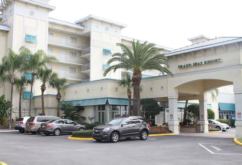 Hotel Grand Seas Resort  | Daytona Beach | Florida | United States 10