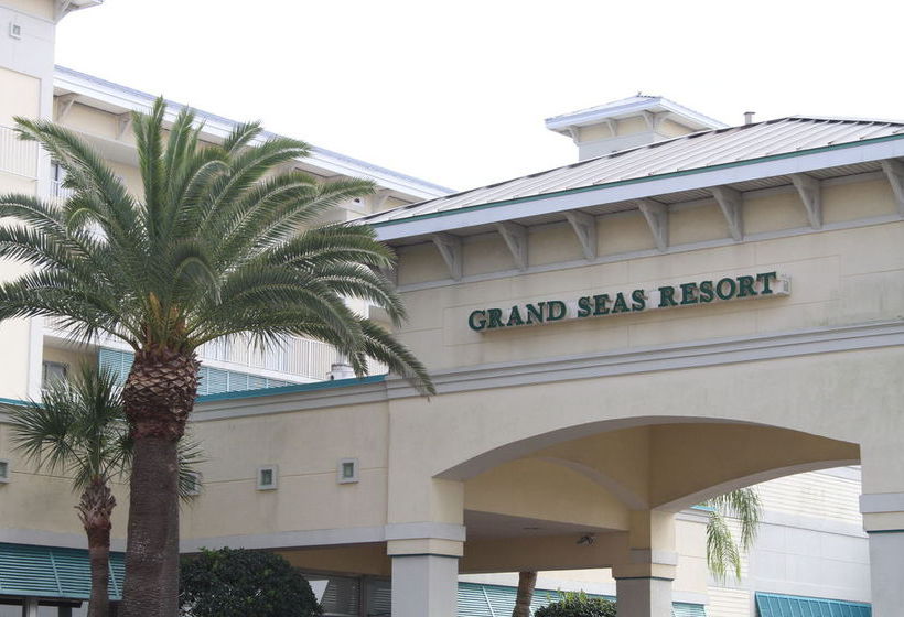 Hotel Grand Seas Resort  | Daytona Beach | Florida | United States 11