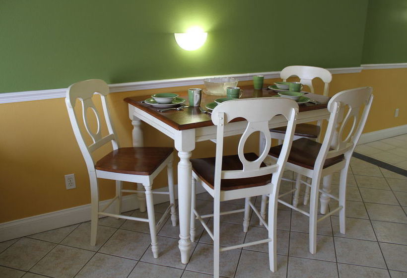 Hotel Grand Seas Resort  | Daytona Beach | Florida | United States 12