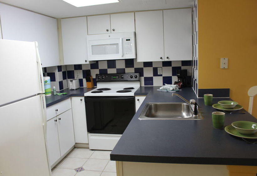 Hotel Grand Seas Resort  | Daytona Beach | Florida | United States 13