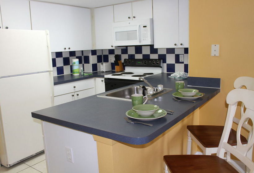 Hotel Grand Seas Resort  | Daytona Beach | Florida | United States 14