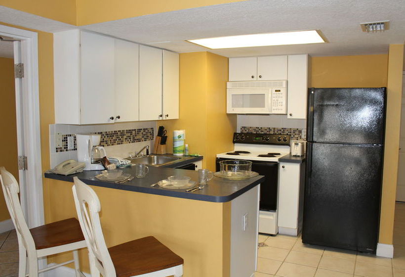 Hotel Grand Seas Resort  | Daytona Beach | Florida | United States 15