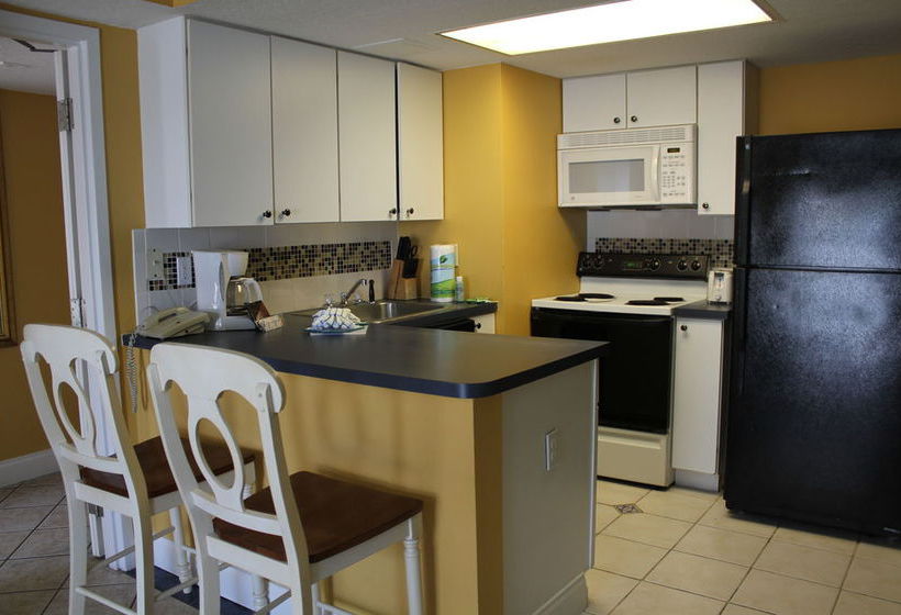 Hotel Grand Seas Resort  | Daytona Beach | Florida | United States 16