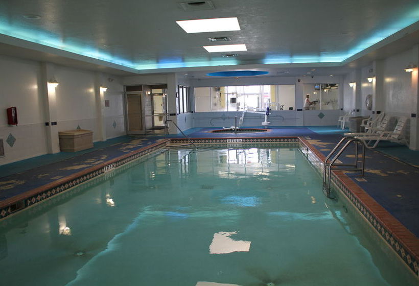 Hotel Grand Seas Resort  | Daytona Beach | Florida | United States 17