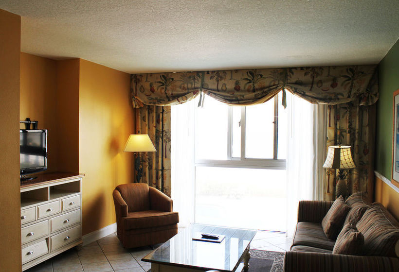 Hotel Grand Seas Resort  | Daytona Beach | Florida | United States 18