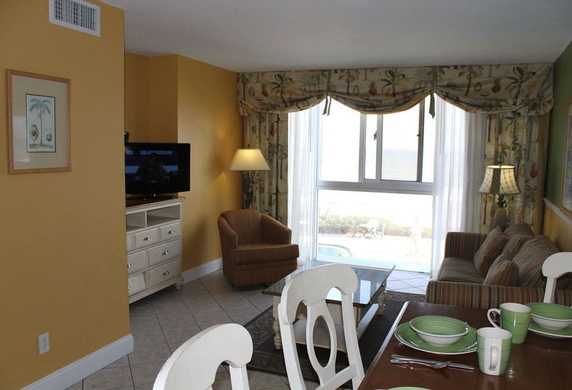 Hotel Grand Seas Resort  | Daytona Beach | Florida | United States 19