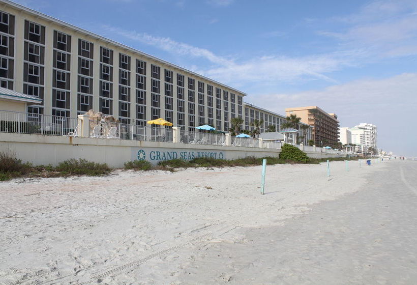 Hotel Grand Seas Resort  | Daytona Beach | Florida | United States 2