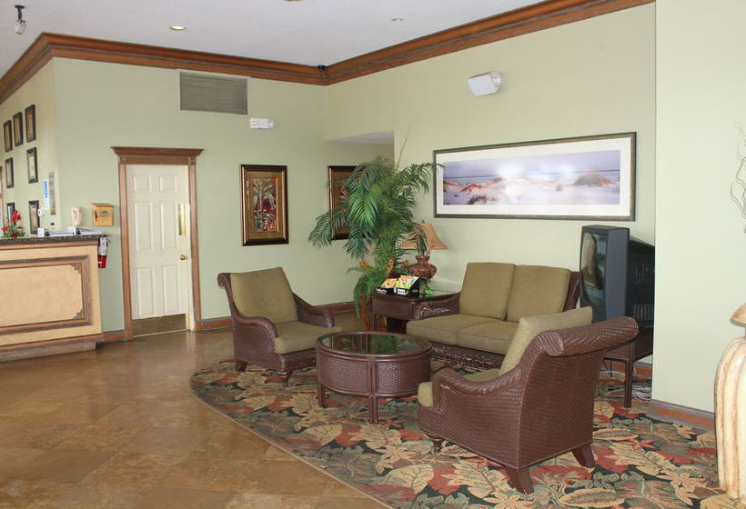 Hotel Grand Seas Resort  | Daytona Beach | Florida | United States 20