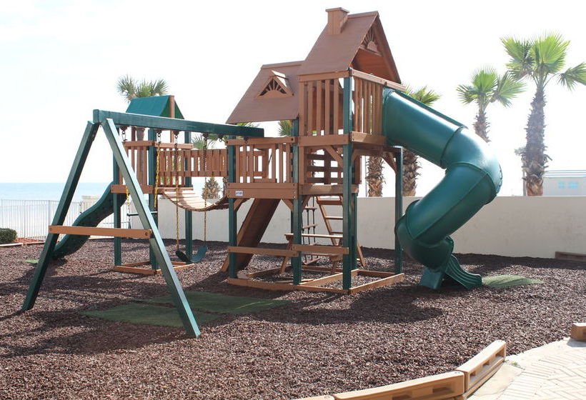 Hotel Grand Seas Resort  | Daytona Beach | Florida | United States 3