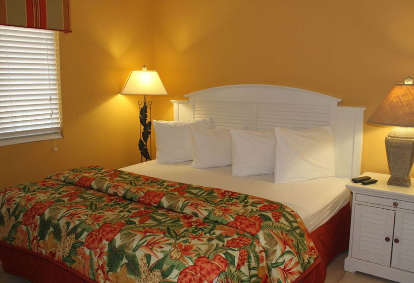 Hotel Grand Seas Resort  | Daytona Beach | Florida | United States 4