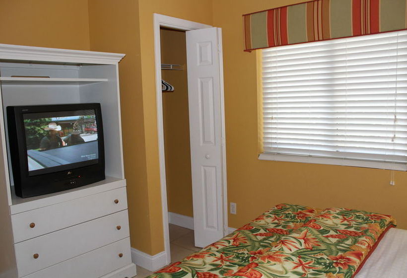 Hotel Grand Seas Resort  | Daytona Beach | Florida | United States 5