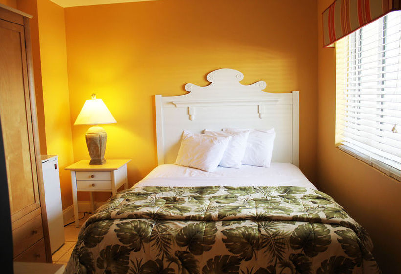 Hotel Grand Seas Resort  | Daytona Beach | Florida | United States 6