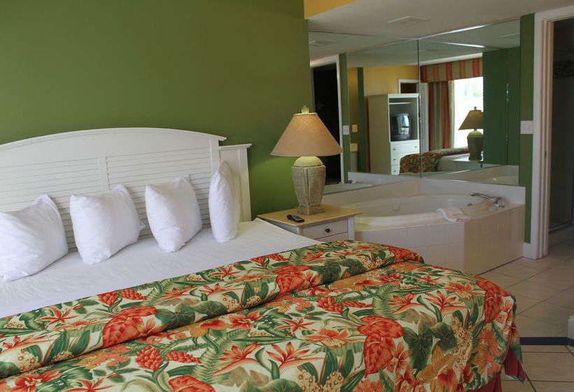 Hotel Grand Seas Resort  | Daytona Beach | Florida | United States 7