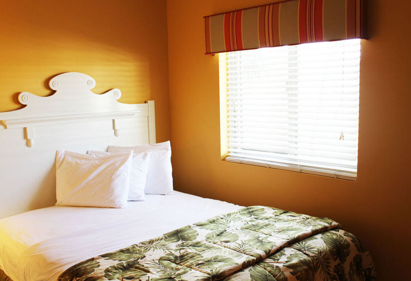 Hotel Grand Seas Resort  | Daytona Beach | Florida | United States 8