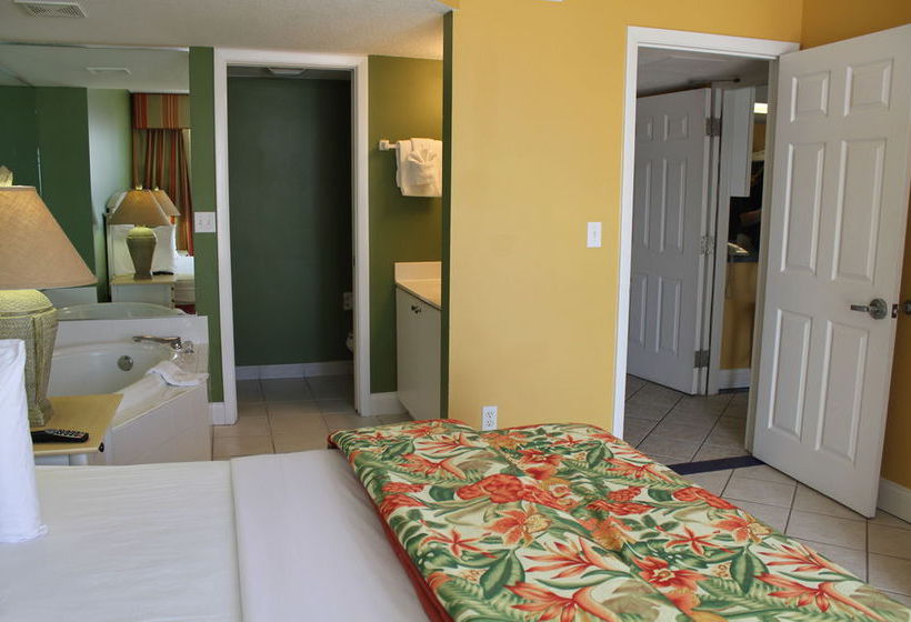 Hotel Grand Seas Resort  | Daytona Beach | Florida | United States 9