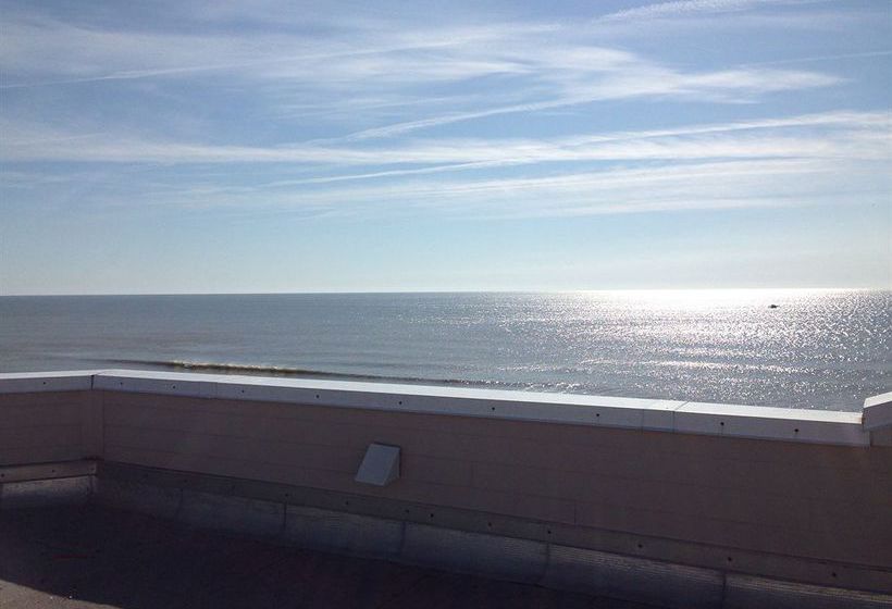 Hotel Seaside Amelia Inn