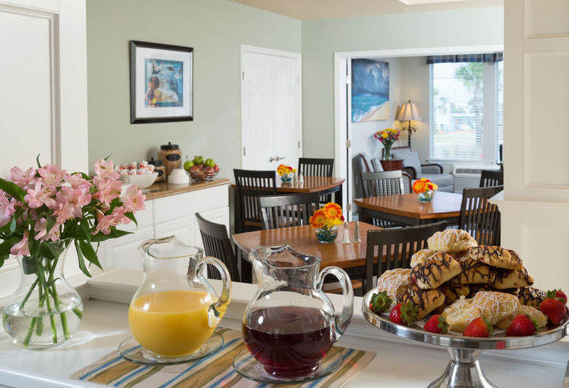 Hotel Seaside Amelia Inn  | Fernandina Beach | Florida | United States 10