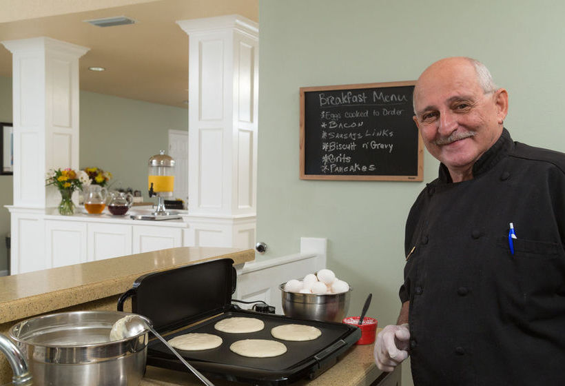 Hotel Seaside Amelia Inn  | Fernandina Beach | Florida | United States 11