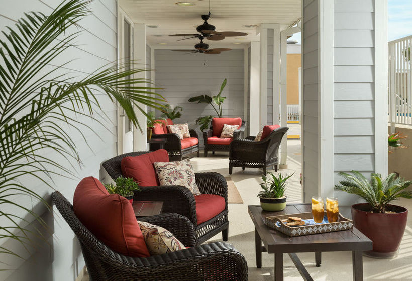 Hotel Seaside Amelia Inn  | Fernandina Beach | Florida | United States 12