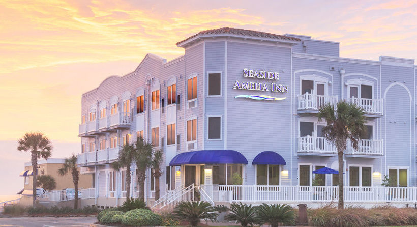 Hotel Seaside Amelia Inn  | Fernandina Beach | Florida | United States 13
