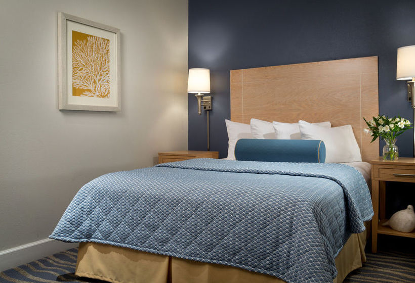 Hotel Seaside Amelia Inn  | Fernandina Beach | Florida | United States 15