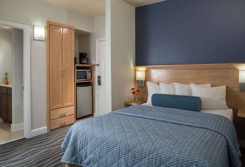 Hotel Seaside Amelia Inn  | Fernandina Beach | Florida | United States 16