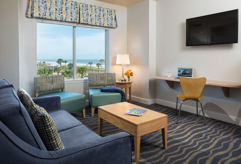 Hotel Seaside Amelia Inn  | Fernandina Beach | Florida | United States 17