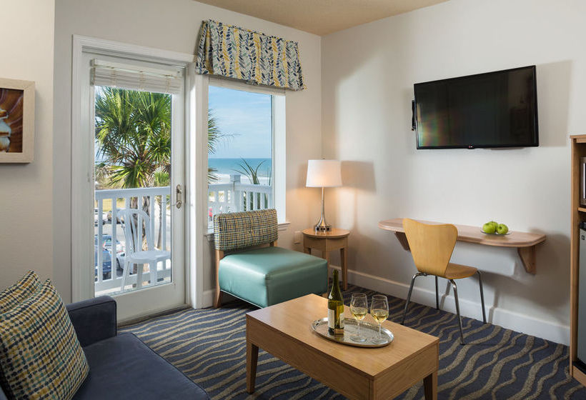 Hotel Seaside Amelia Inn  | Fernandina Beach | Florida | United States 18