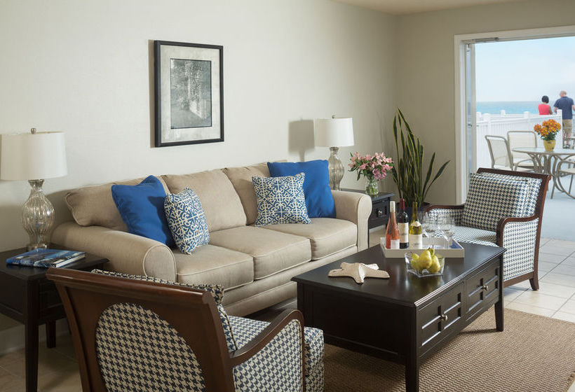 Hotel Seaside Amelia Inn  | Fernandina Beach | Florida | United States 19