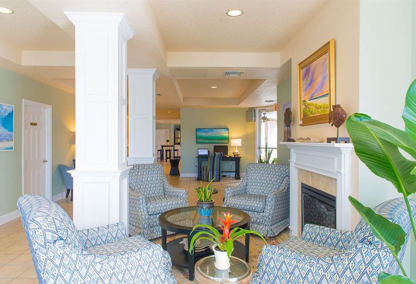 Hotel Seaside Amelia Inn  | Fernandina Beach | Florida | United States 2