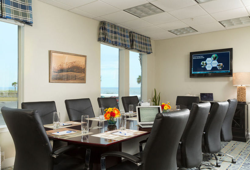 Hotel Seaside Amelia Inn  | Fernandina Beach | Florida | United States 20