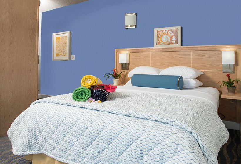 Hotel Seaside Amelia Inn  | Fernandina Beach | Florida | United States 4