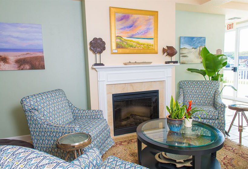 Hotel Seaside Amelia Inn  | Fernandina Beach | Florida | United States 5