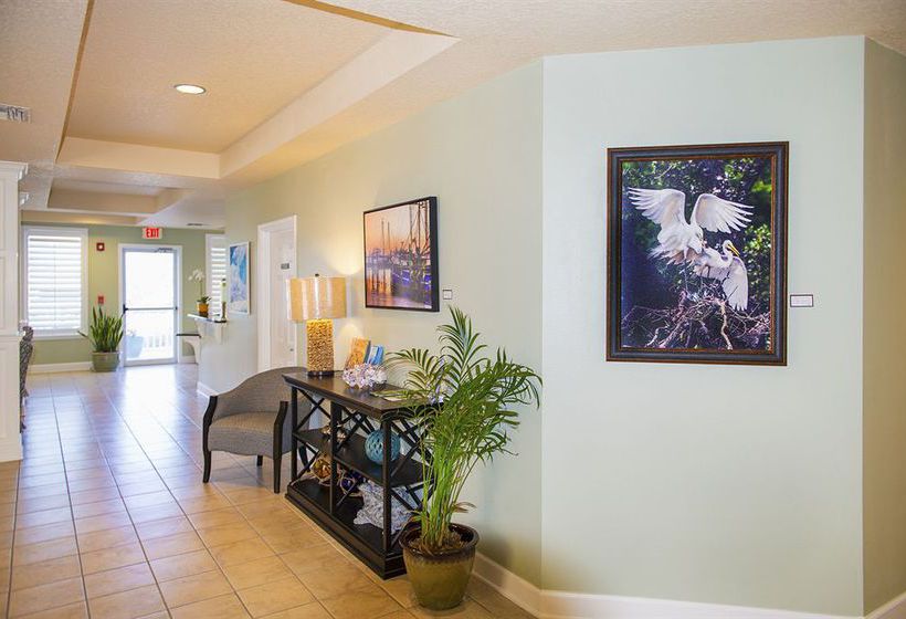 Hotel Seaside Amelia Inn  | Fernandina Beach | Florida | United States 6