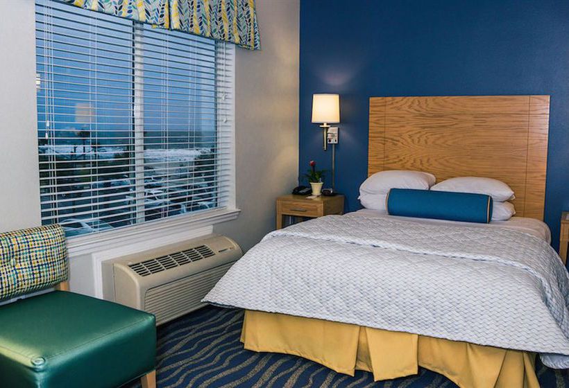 Hotel Seaside Amelia Inn  | Fernandina Beach | Florida | United States 7