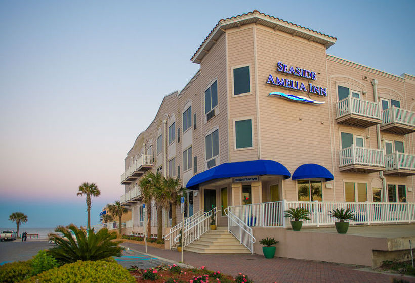 Hotel Seaside Amelia Inn  | Fernandina Beach | Florida | United States 8