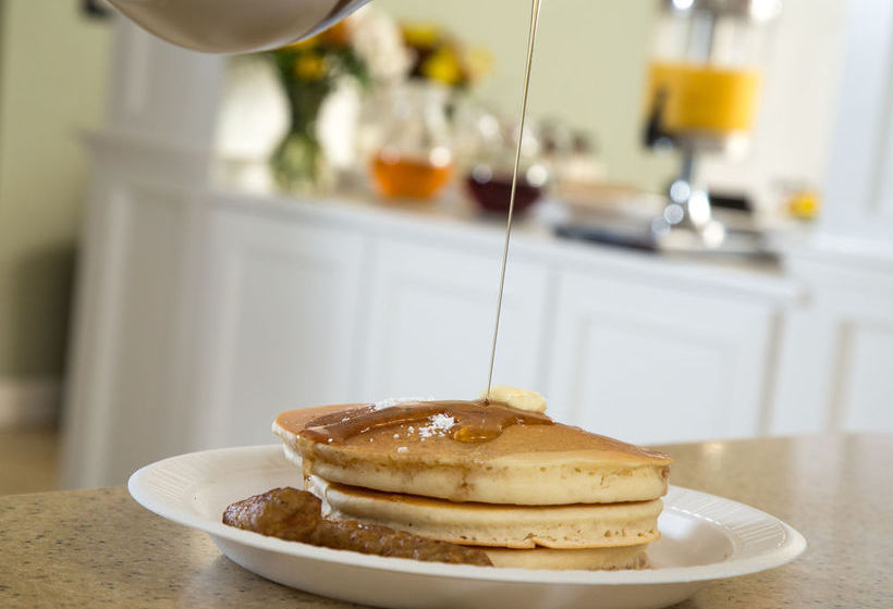 Hotel Seaside Amelia Inn  | Fernandina Beach | Florida | United States 9