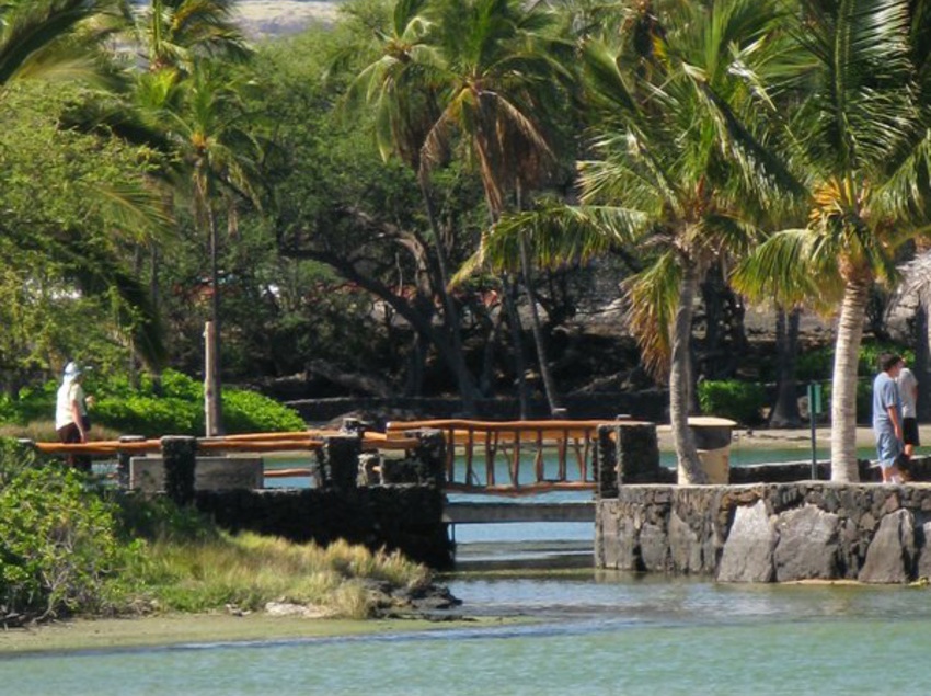 Hotel Kohala Coast Condominium Collection Hawaii