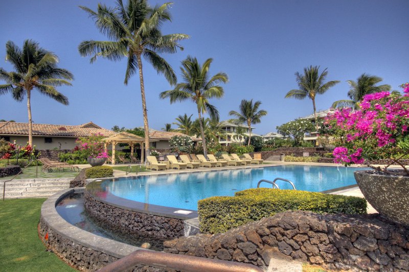 Hotel Kohala Coast Condominium Collection  | Waikoloa | Hawaii | Estados Unidos 2