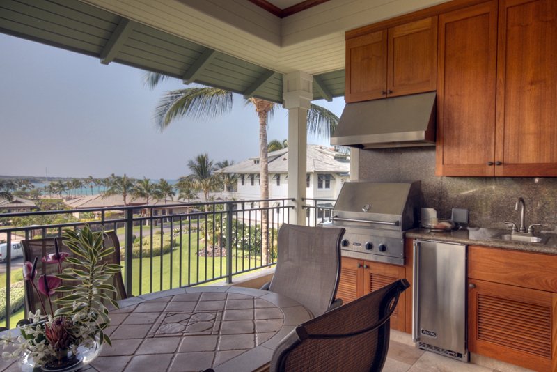 Hotel Kohala Coast Condominium Collection  | Waikoloa | Hawaii | Estados Unidos 5