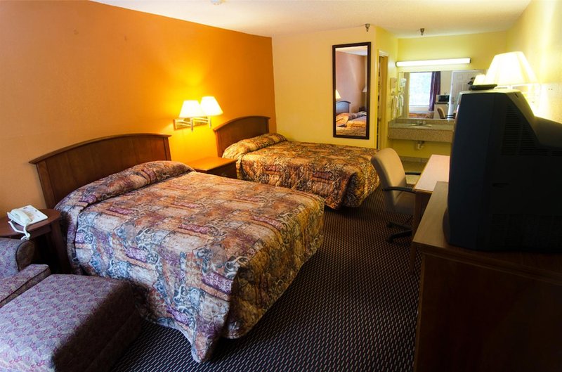 Hotel Americas Best Inns-jacksonville  | Jacksonville | Florida | United States 1