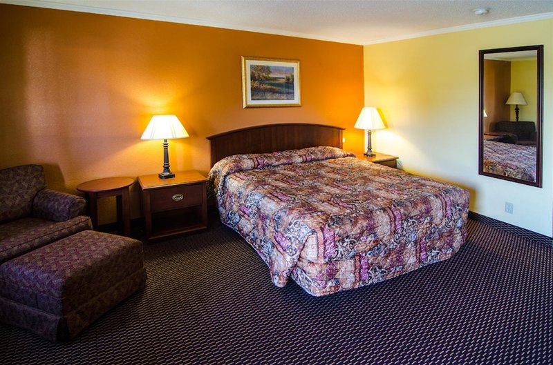 Hotel Americas Best Inns-jacksonville  | Jacksonville | Florida | United States 2